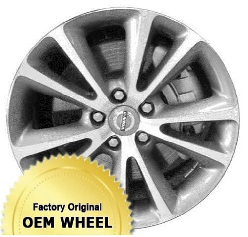 Car Detroit Wheel and Tire HOL.70375-MGM-A
