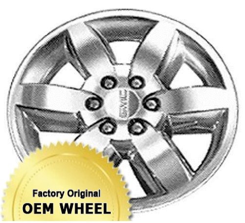 Car Detroit Wheel and Tire HOL.5420-MCCCC-A