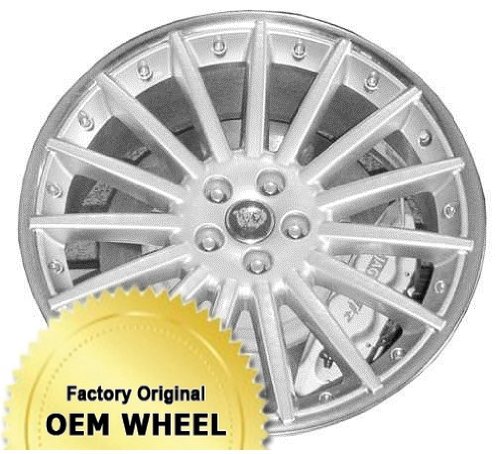 Car Detroit Wheel and Tire HOL.59747-CCSS-A