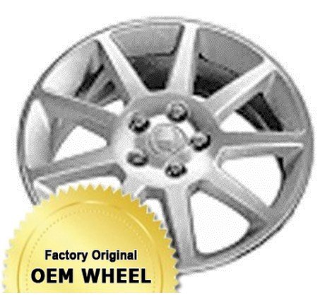 Car Detroit Wheel and Tire HOL.4604-MSM-A