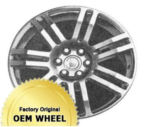 Car Detroit Wheel and Tire HOL.4637-PPP-A