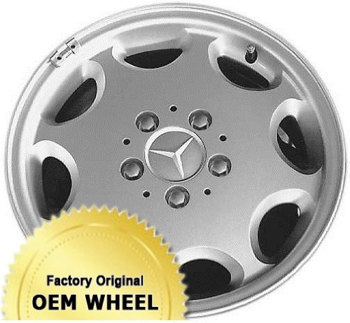 Car Detroit Wheel and Tire HOL.65165-SSS-A (R)