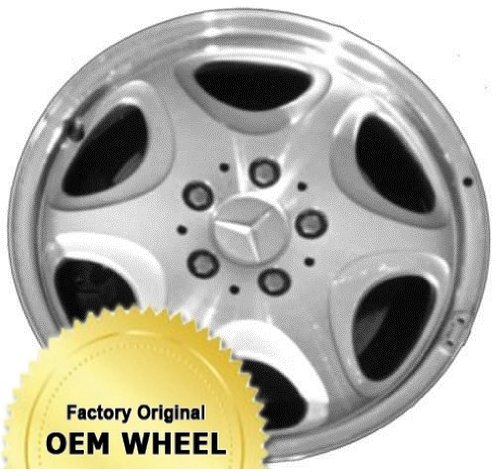 Car Detroit Wheel and Tire HOL.65191-MSM-A