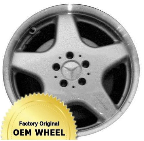 Car Detroit Wheel and Tire HOL.65199-MSM-A