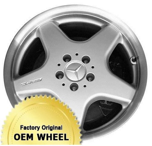 Car Detroit Wheel and Tire HOL.65229-MSS-A (R)