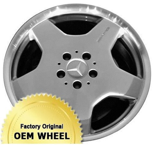 Car Detroit Wheel and Tire HOL.65233-MSS-A (R)