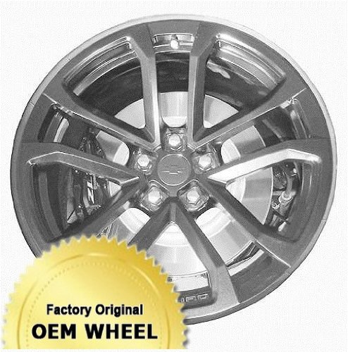 Car Detroit Wheel and Tire HOL.5548-BBB-A (R)