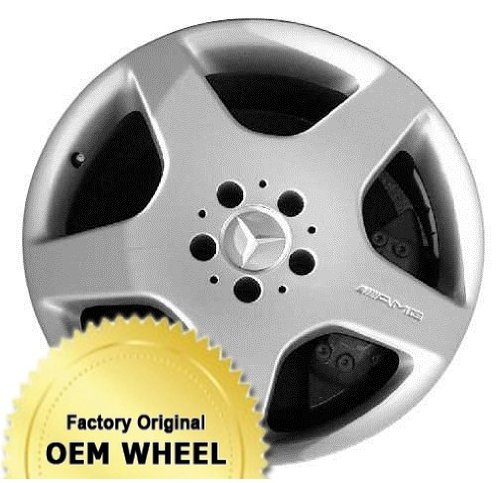 Car Detroit Wheel and Tire HOL.65309-HSHSHS-A (F)