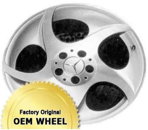Car Detroit Wheel and Tire HOL.65324-MSM-A (F)