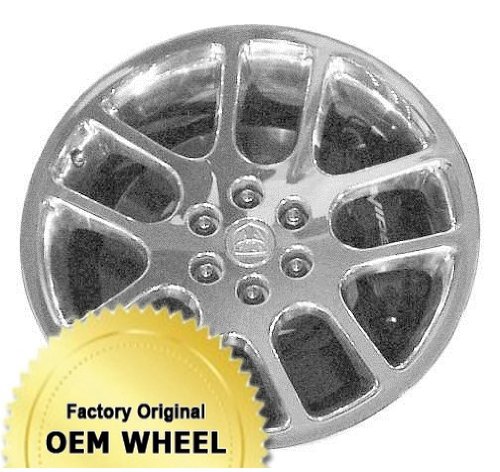 Car Detroit Wheel and Tire HOL.2202-PPP-A (F)