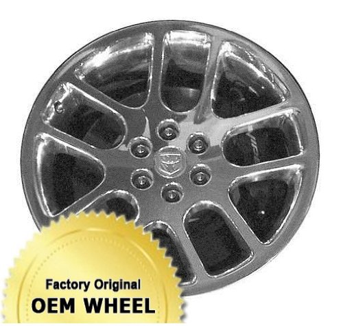 Car Detroit Wheel and Tire HOL.2203-PPP-A (R)