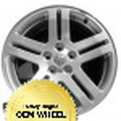 Car Detroit Wheel and Tire HOL.2248-PSP-A