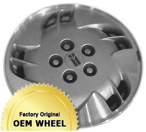 Car Detroit Wheel and Tire HOL.6012-MSM-A