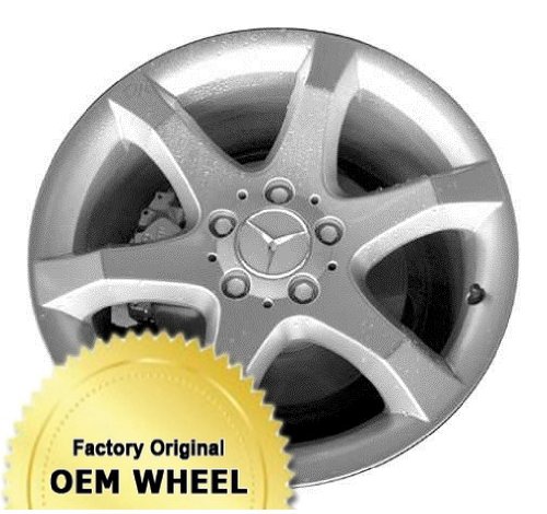 Car Detroit Wheel and Tire HOL.65436-SSS-A (F)