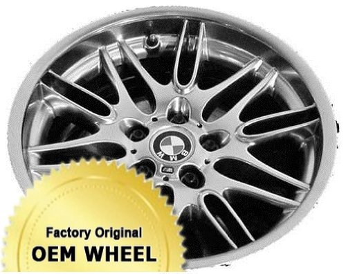 Car Detroit Wheel and Tire HOL.59322-HSHSHS-A (F)