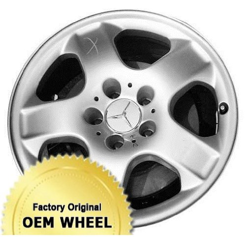 Car Detroit Wheel and Tire HOL.65264-SSS-A