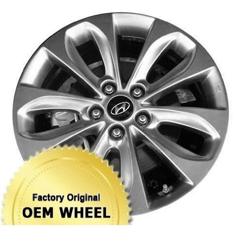 Car Detroit Wheel and Tire HOL.70804-HSHSHS-A