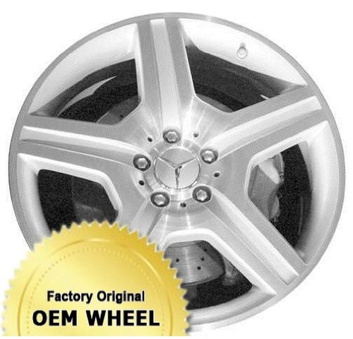 Car Detroit Wheel and Tire HOL.65473-SSS-A (R)