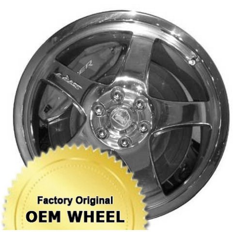Car Detroit Wheel and Tire HOL.2341-PPP-A (R)