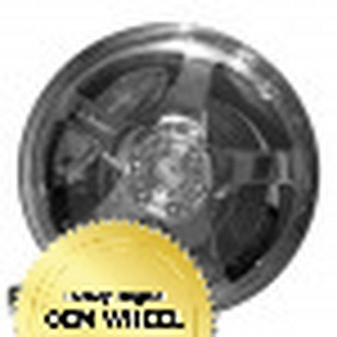 Car Detroit Wheel and Tire HOL.2341-SSS-A (R)