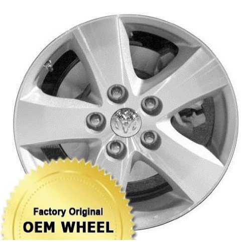 Car Detroit Wheel and Tire HOL.2371-SSS-A