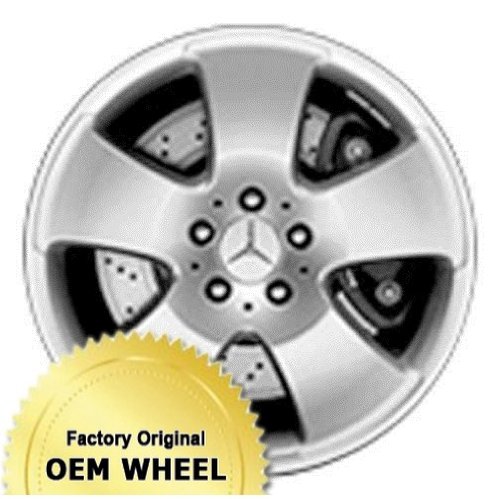 Car Detroit Wheel and Tire HOL.65497-SSS-A (F)