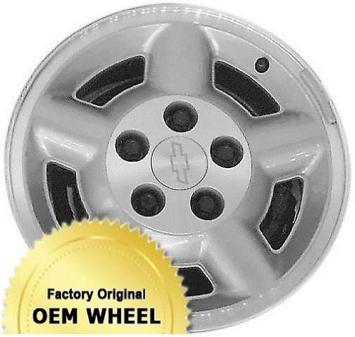 Car Detroit Wheel and Tire HOL.5038-MSM-A