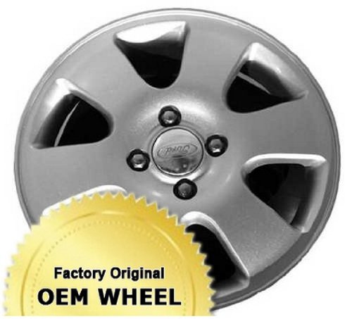 Car Detroit Wheel and Tire HOL.3438-SSS-A