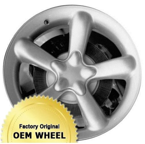 Car Detroit Wheel and Tire HOL.2119-SSS-A (F)