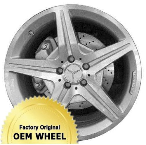 Car Detroit Wheel and Tire HOL.85078-MSM-A (F)