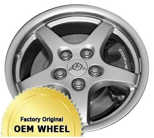 Car Detroit Wheel and Tire HOL.5061-DDD-A (F)