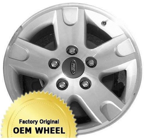 Car Detroit Wheel and Tire HOL.3466-MSM-A