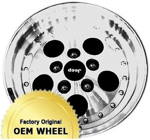 Car Detroit Wheel and Tire HOL.9007-MSM-A