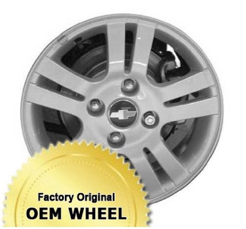 Car Detroit Wheel and Tire HOL.5253-SSS-A