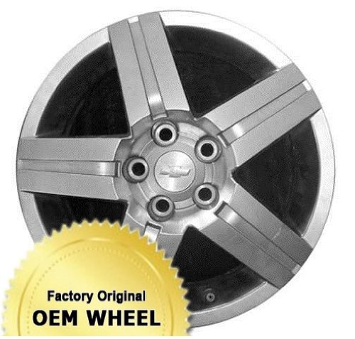 Car Detroit Wheel and Tire HOL.5276-PCPCPC-A