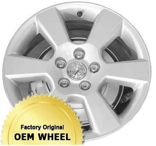 Car Detroit Wheel and Tire HOL.74170-SSS-A