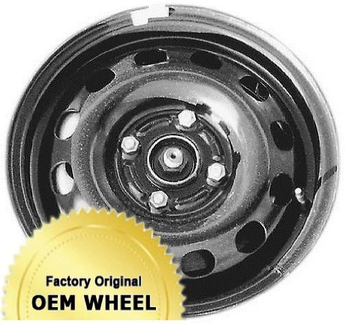 Car Detroit Wheel and Tire HOL.3114-BBB-STL