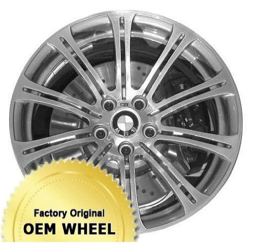 Car Detroit Wheel and Tire HOL.71235-PGP-A (R)