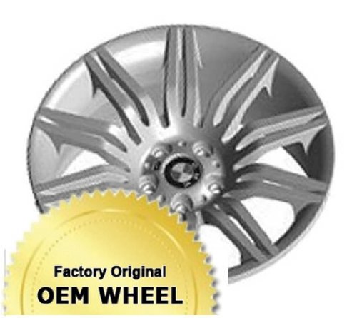 Car Detroit Wheel and Tire HOL.59555-HSHSHS-A (R)