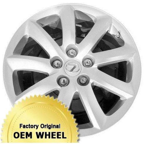 Car Detroit Wheel and Tire HOL.74195-SSS-A