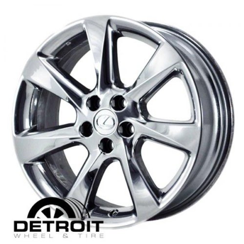 Car Detroit Wheel and Tire HOL.74252-SSS-A