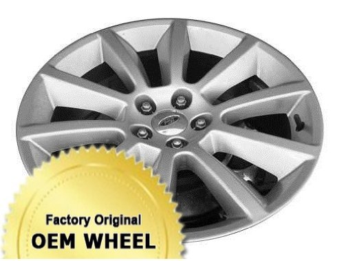 Car Detroit Wheel and Tire HOL.3771-HSHSHS-A