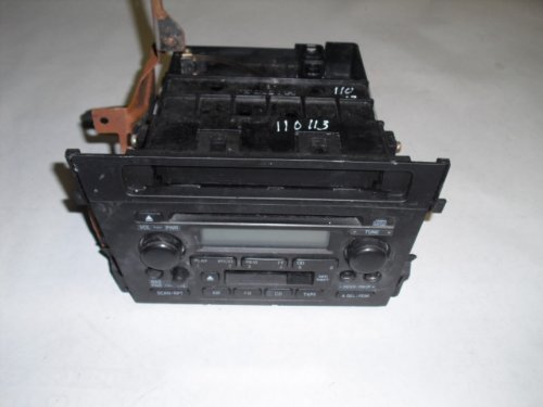 Radio Accessories Acura 149981