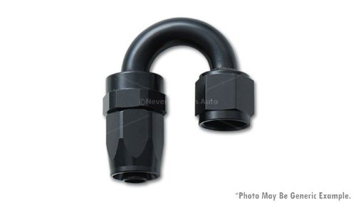 Water Pump Fittings & Accessories Vibrant Performance 21804