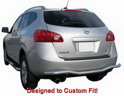 Bumper Guards MaxMate WBN90427
