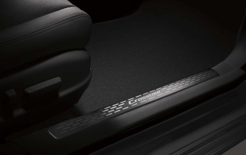 Doors Honda 08F05-TP6-101