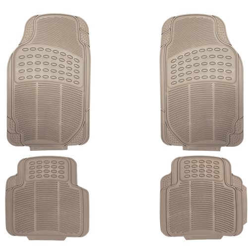 Universal Fit Oxgord MT-654-BG