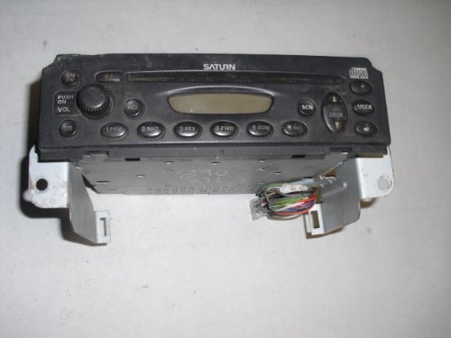 Radio Accessories Saturn 152719