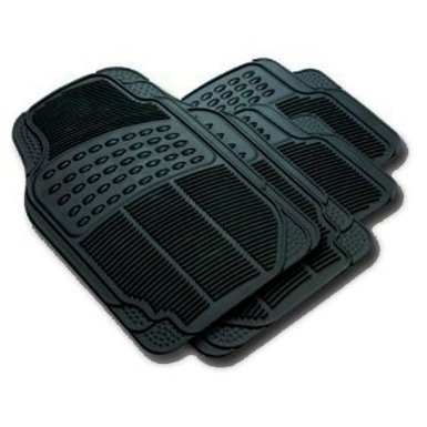 Universal Fit Zone Tech 