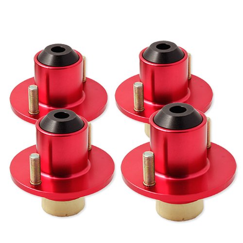 Body Bushings UPGR8 U8404-0102